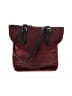 Coach Burgundy Tote One size - photo 1