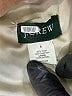 J.Crew Brown Wool Coat Size 8 - photo 6