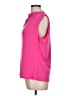 Worthington Pink Sleeveless Blouse Size L - photo 5