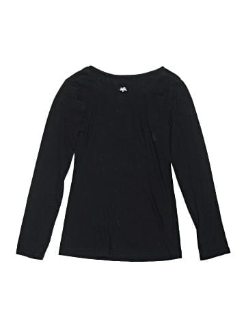 Justice Long Sleeve T-Shirt (view 1)