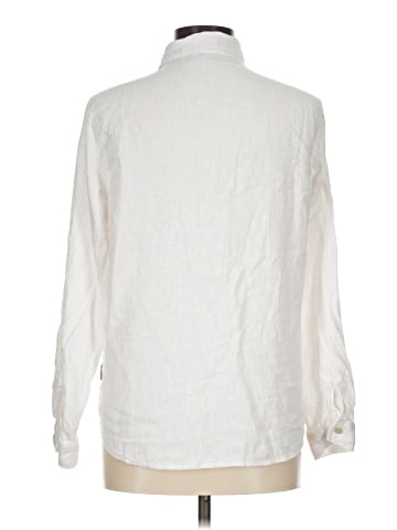Orvis Long Sleeve Button-Down Shirt (view 2)