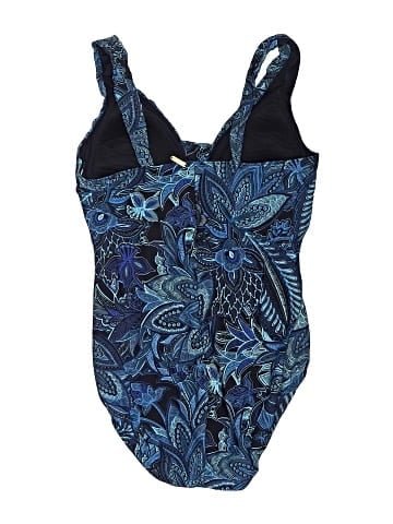 Lands' End One Piece Swimsuit (view 2)