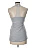 Lululemon Athletica Silver Active Tank Size 10 - photo 2
