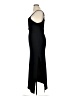 Tyche Black Cocktail Dress Size XL - photo 5