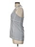 Lululemon Athletica Silver Active Tank Size 10 - photo 5