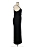 Tyche Black Cocktail Dress Size XL - photo 4