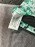 Violet & Claire 100% Polyester Snake Print Green Short Sleeve Blouse Size 2X - photo 8