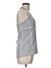 Lululemon Athletica Silver Active Tank Size 10 - photo 4