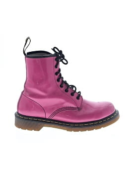 Dr. Martens Ankle Boots