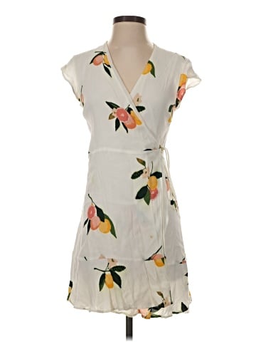 Rails Casual Dress (view 1)