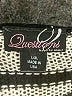 Say What? Ivory Poncho Size L - photo 4