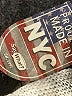 Say What? Ivory Poncho Size L - photo 5