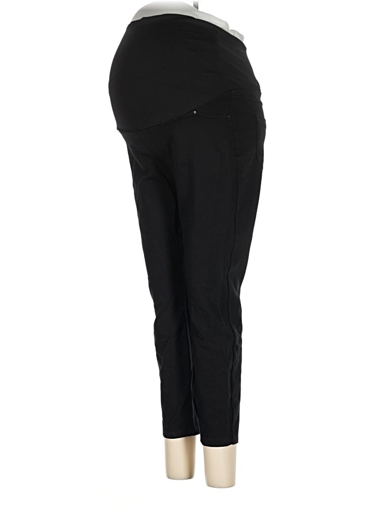 Pre-owned Liverpool Los Angeles Active Pants In Black
