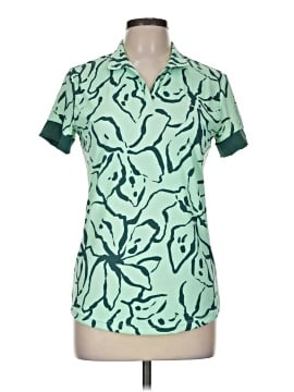 MACADE Short Sleeve Polo (view 1)