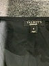 Talbots Black Cocktail Dress Size 8 - photo 7