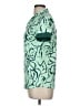 MACADE Teal Short Sleeve Polo Size M - photo 5