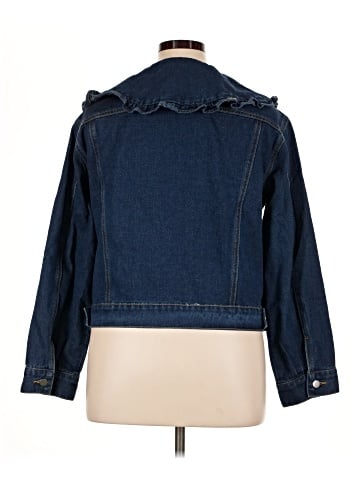 Assorted Brands Denim Jacket (view 2)