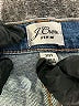 J.Crew Hearts Blue Jeans Size 30T - photo 4