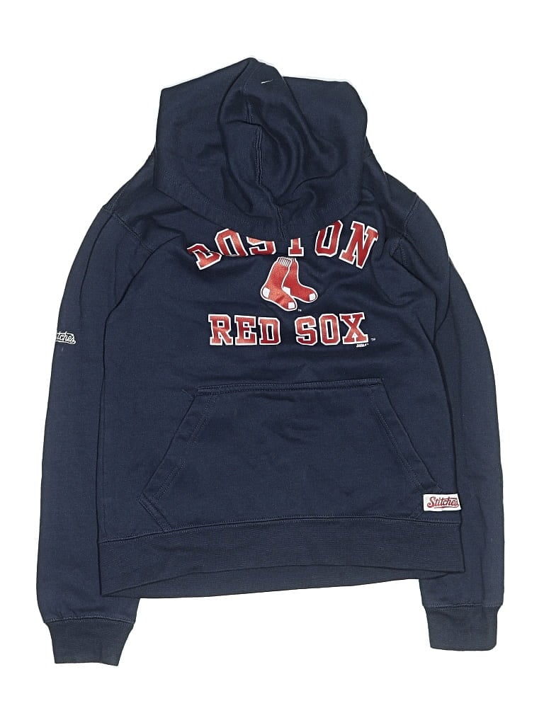 Pre-owned Stitches Kids' Sweatshirt In Blue