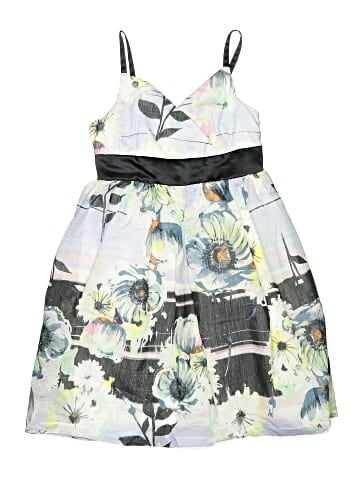 Pippa & Julie Dress (view 1)