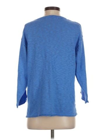 Lulu-B Pullover Sweater (view 2)
