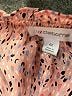Liz Claiborne 100% Polyester Pink Short Sleeve Blouse Size 4X - photo 7