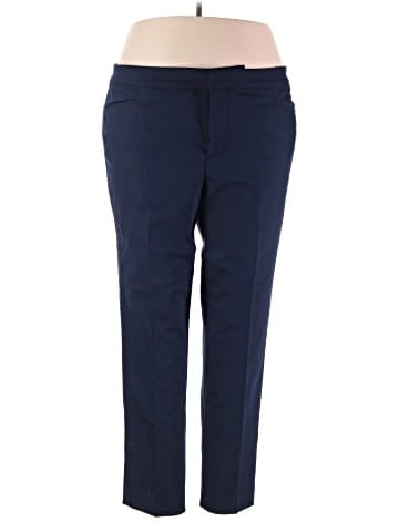 Chaps Dress Pants (view 1)