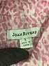 Joan Rivers Pink Jacket Size S - photo 6