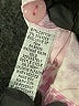 Joan Rivers Pink Jacket Size S - photo 7