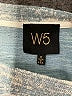 W5 Teal Sleeveless Top Size S - photo 7