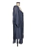 Sofia Collections Blue Casual Dress One size - photo 4