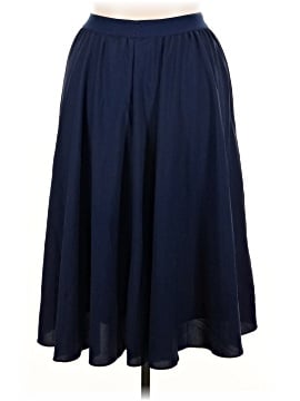 Kate Kasin Formal Skirt (view 2)