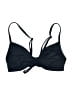Athleta Black Swimsuit Top Size S - photo 1