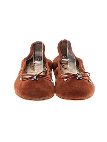 Sam Edelman Flats (view 2)