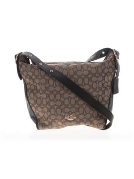 Coach Shoulder Bag (view 1)