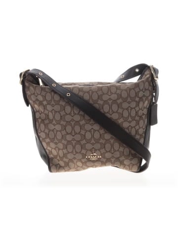 Coach Shoulder Bag (view 1)