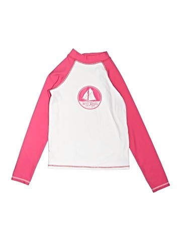 Petit Bateau Rash Guard (view 1)