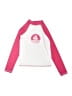 Petit Bateau Pink Rash Guard Size 140 cm / US 10 - photo 1