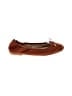 Sam Edelman Brown Flats Size 6 1/2 - photo 1