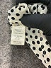 Max Studio 100% Polyester Ivory 3/4 Sleeve Blouse Size M - photo 8