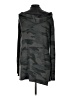 Splendid Black Kimono Size L - photo 2