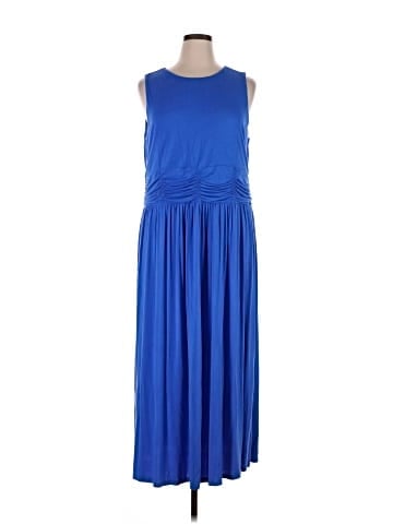 Soft Surroundings Casual Dress (view 1)