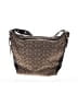 Coach Brown Shoulder Bag One size - photo 3