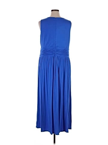 Soft Surroundings Casual Dress (view 2)