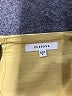 Pleione Yellow Sleeveless Top Size S - photo 7