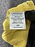 Pleione Yellow Sleeveless Top Size S - photo 8