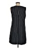 Suistudio Stripes Black Casual Dress Size EU 38 / US 8 - photo 2