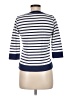 Assorted Brands Blue Pullover Sweater Size M - photo 2