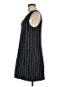 Suistudio Stripes Black Casual Dress Size EU 38 / US 8 - photo 5