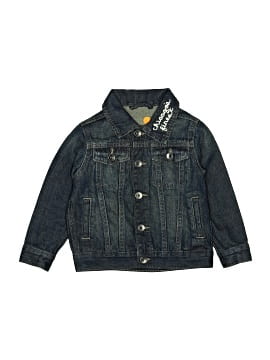 Assorted Brands Denim Jacket (view 1)